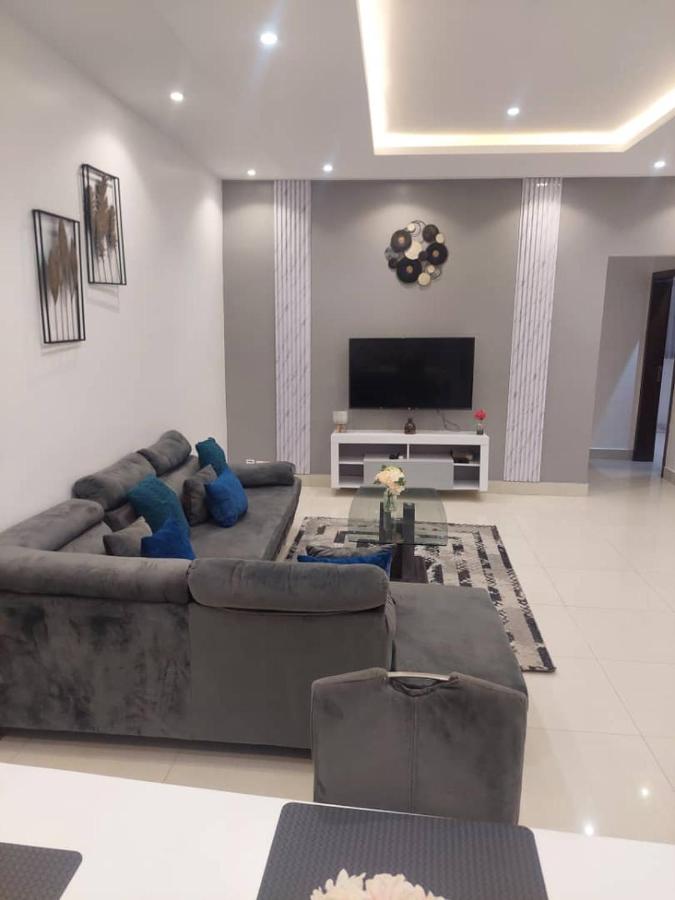 Appartement à couper de souffle - Bed and Breakfast Dakar