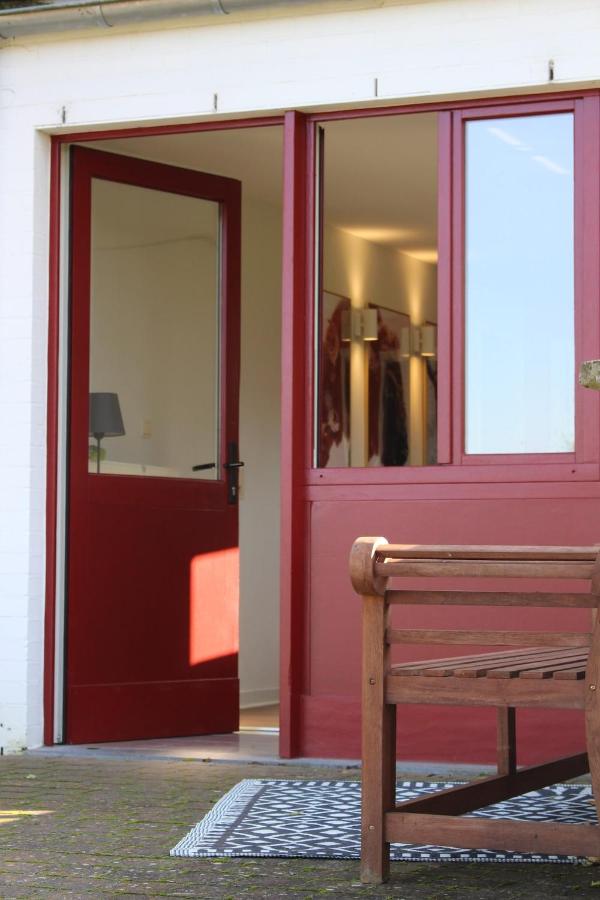 Nid cosy au vert idéal pour escapade romantique - B&B Tohogne