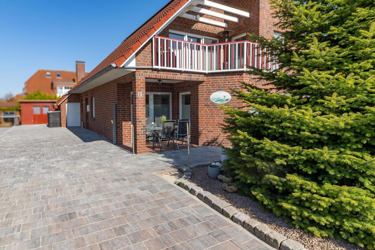 Ferienwohnung Imke - B&B