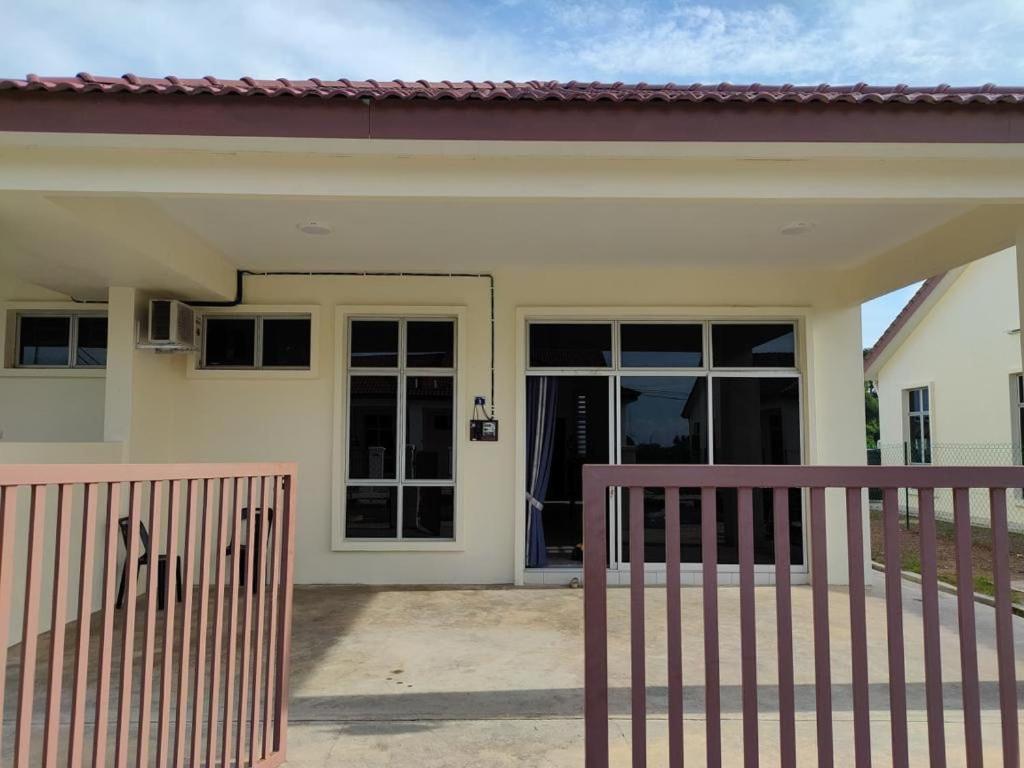 TDH Homestay Arau #3 - B&B Arau
