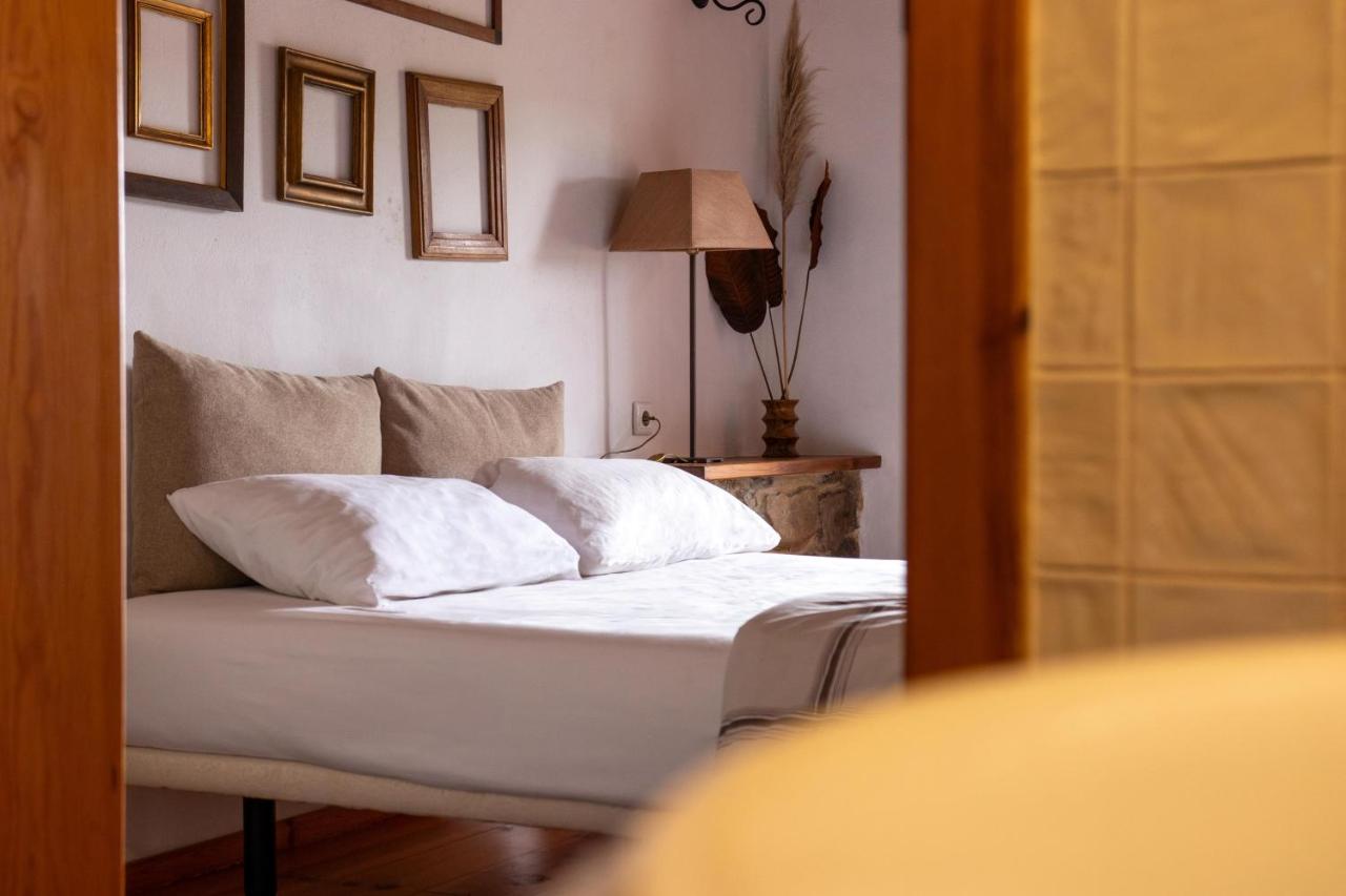 Standard Doppelzimmer