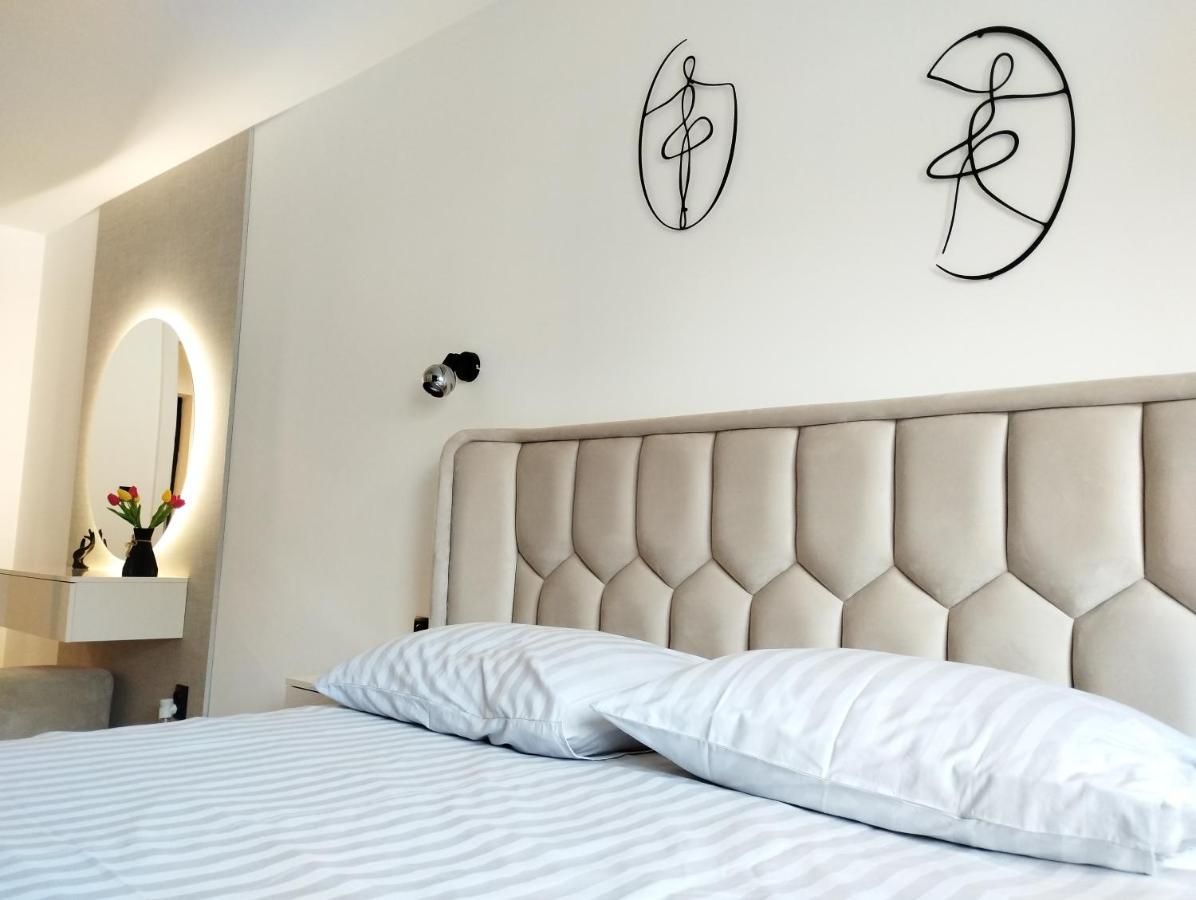 EM apartman Tuzla - Ferienwohnung Tuzla