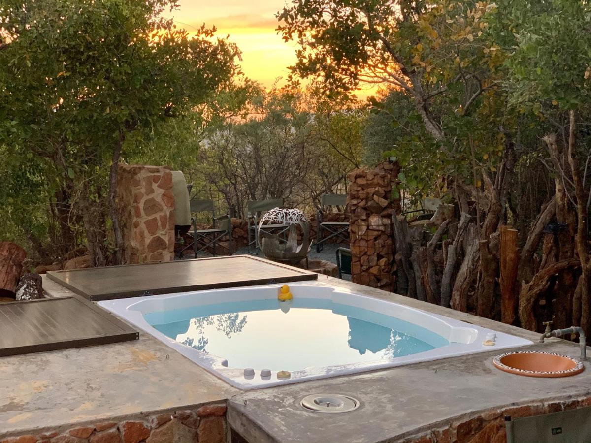 Zwartkloof 111 - B&B