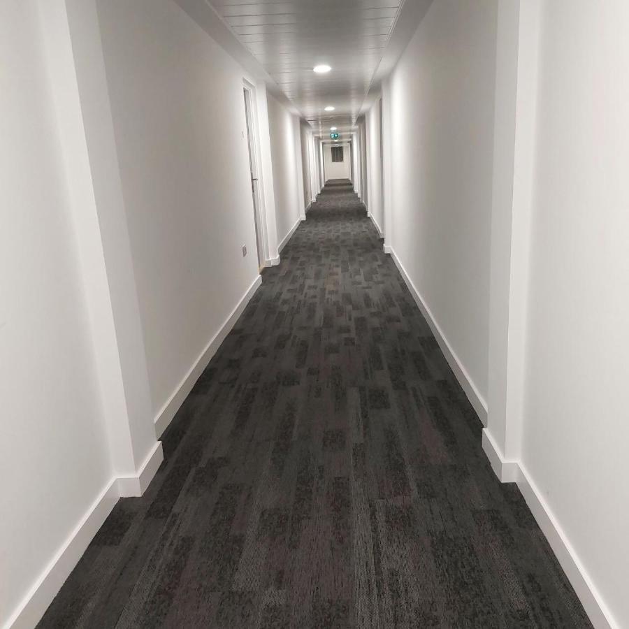 Apartment - Sleeps3 - City Centre - Street Parking - B&B Manchester