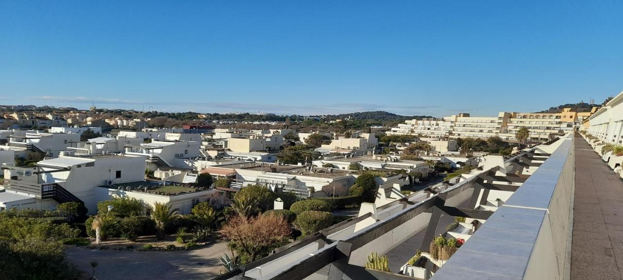 Appartement Village Naturiste Mojito - Chambres d’hôtes Le Cap d'Agde