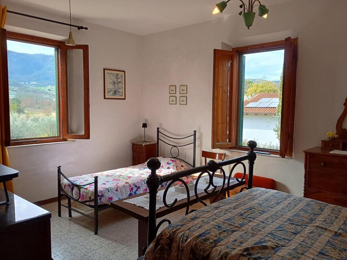 Maison 2 Chambres