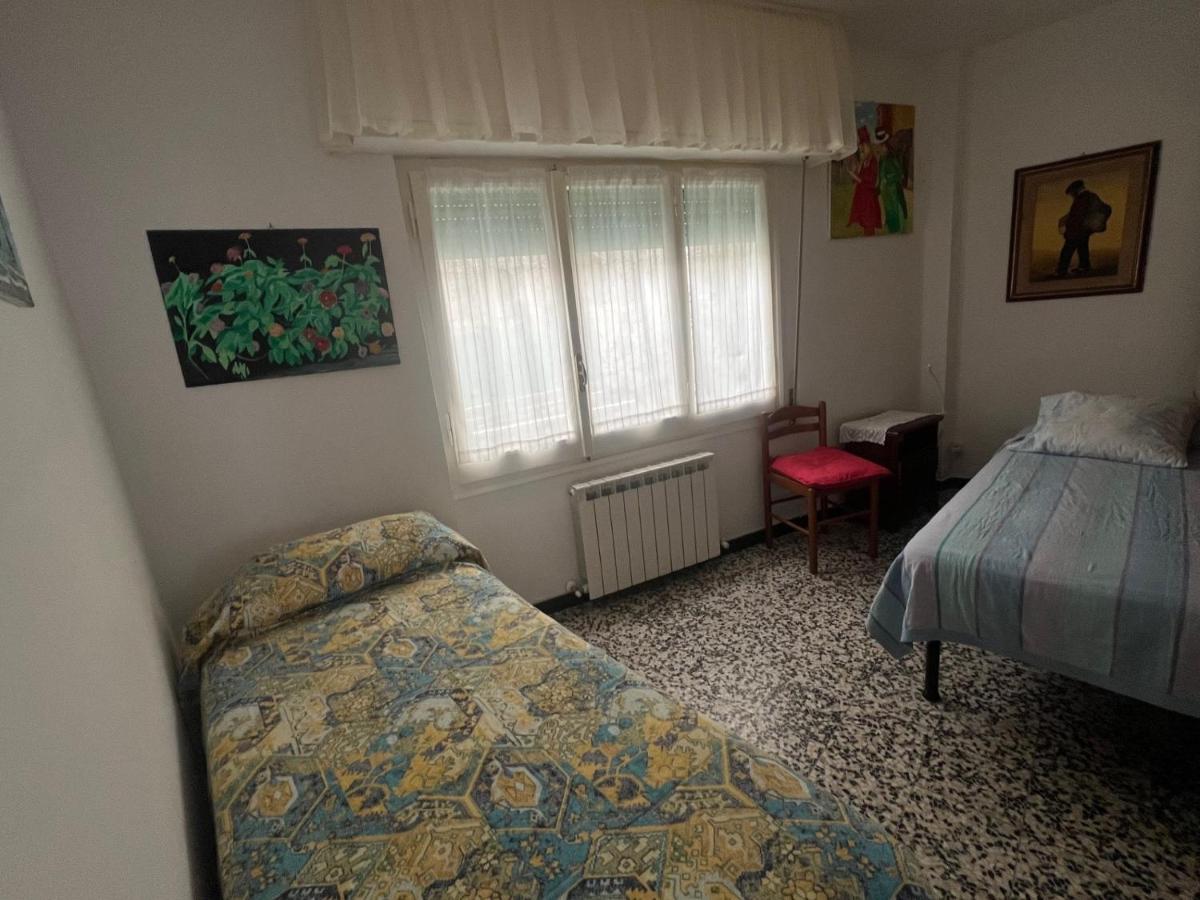 Appartamento con 2 Camere da Letto