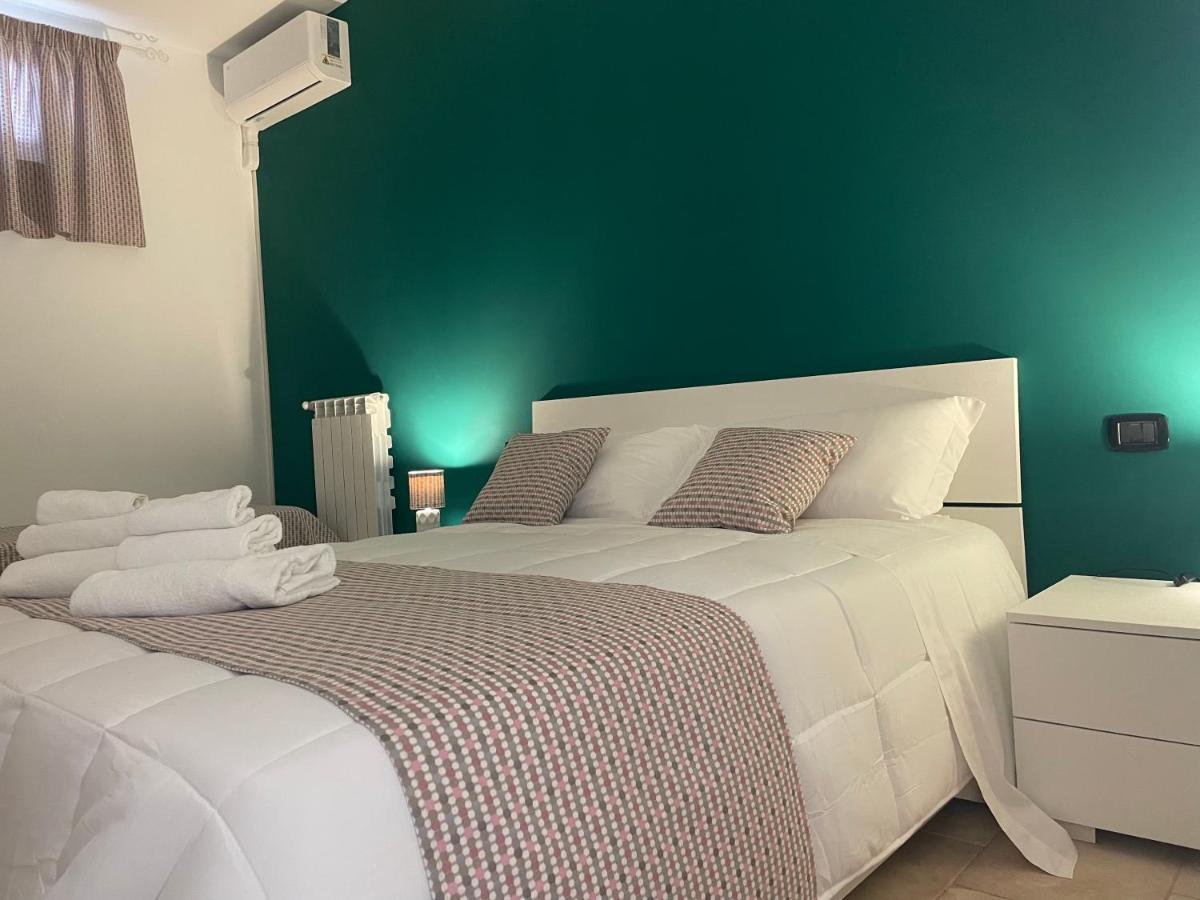 Appartement met 1 Slaapkamer en Tuin