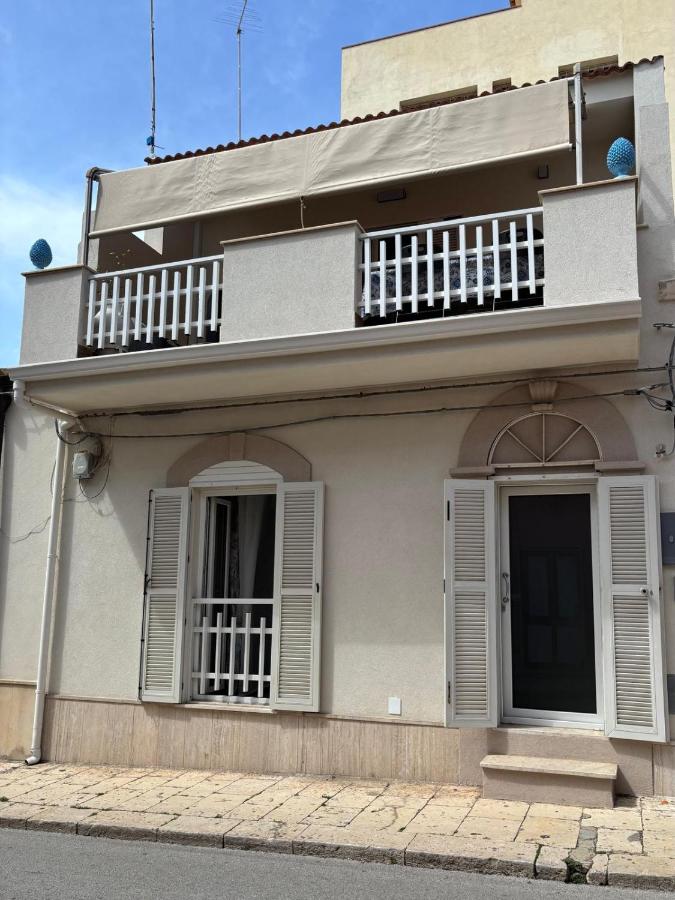 Maison du Soleil - Ferienwohnung Marina di Ragusa
