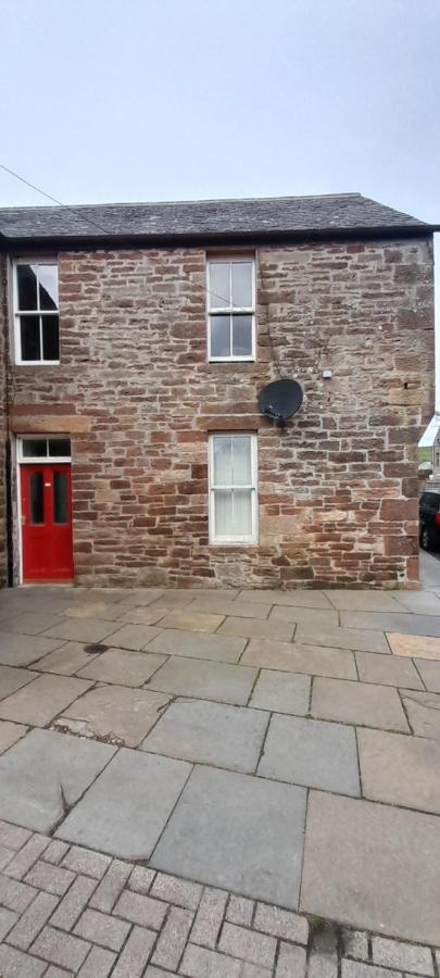 Valhaven Apartment 1 - Bed and Breakfast