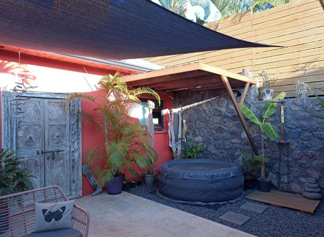 Maison familiale Saint Leu - B&B Saint-Leu