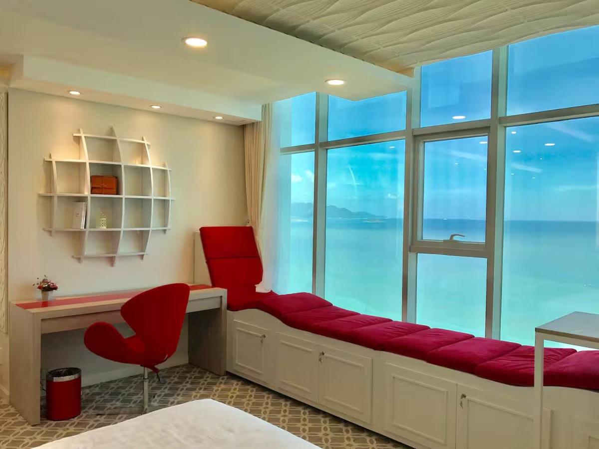 Luxury Apartment with the Best View in Nha Trang - B&B
