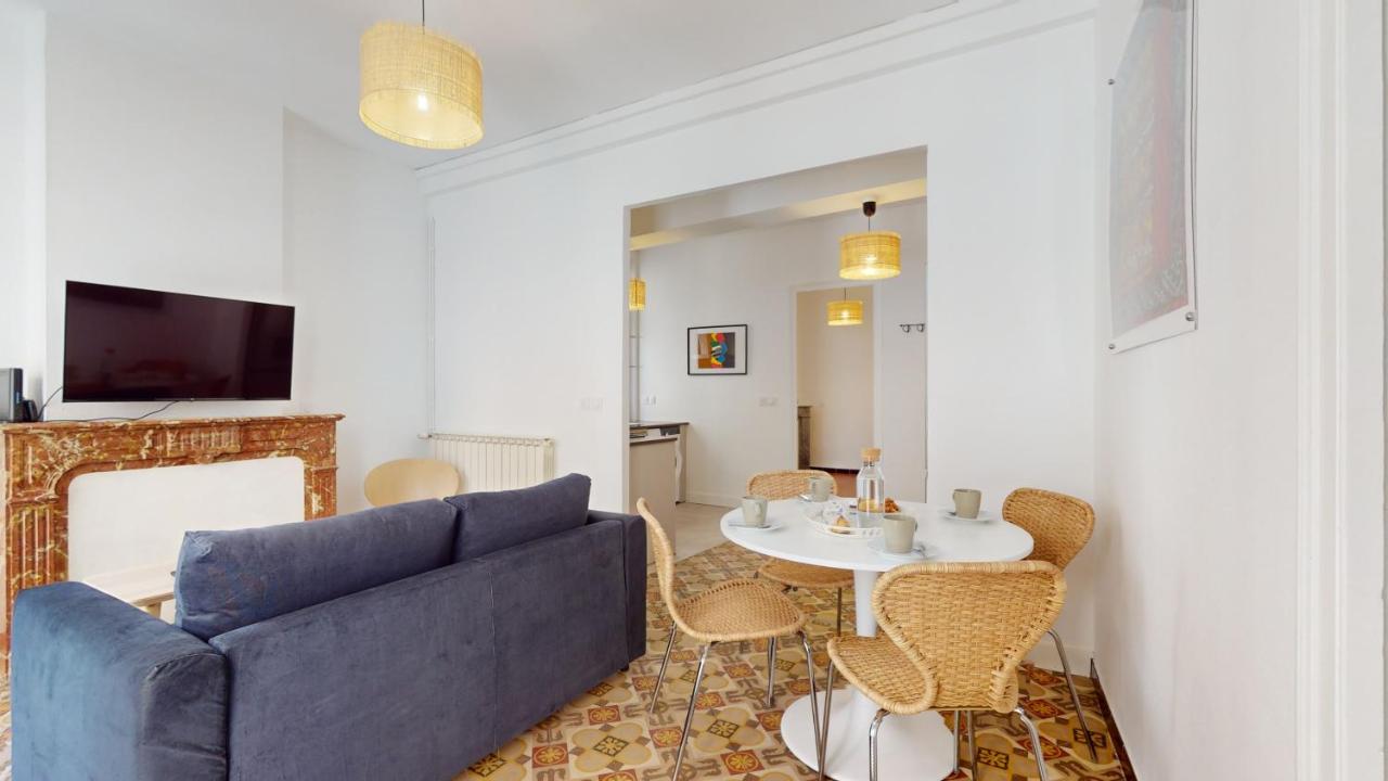 Le Perpignan Chic - B&B Perpignano