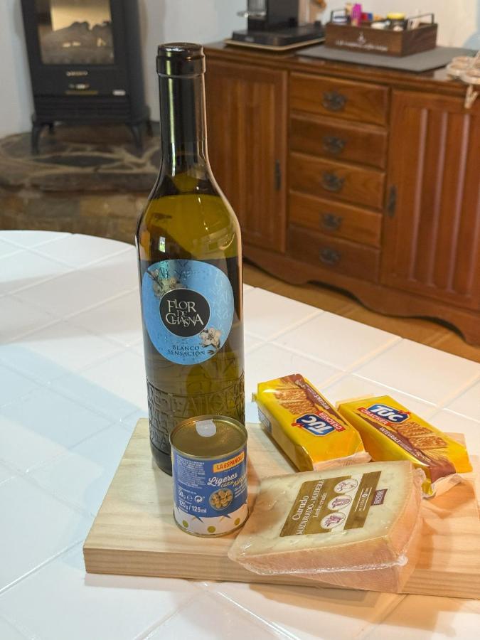 Finca de la Montaña - Cabaña - B&B Santa Cruz de Tenerife