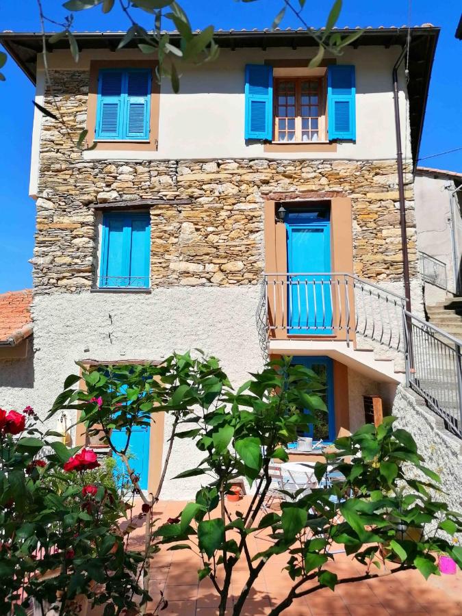 Villa con 3 Camere da Letto