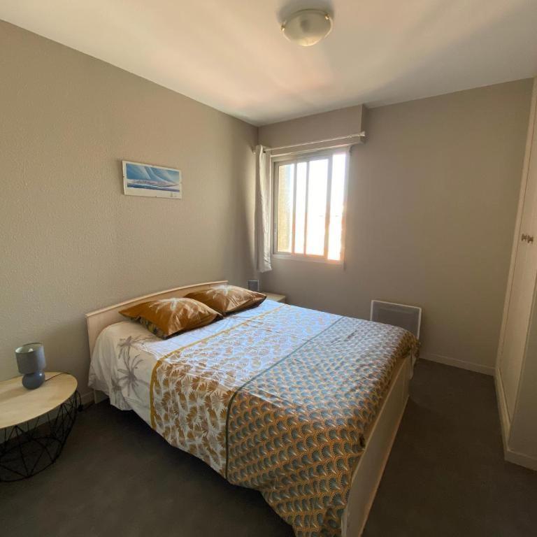 Appartement met 1 Slaapkamer
