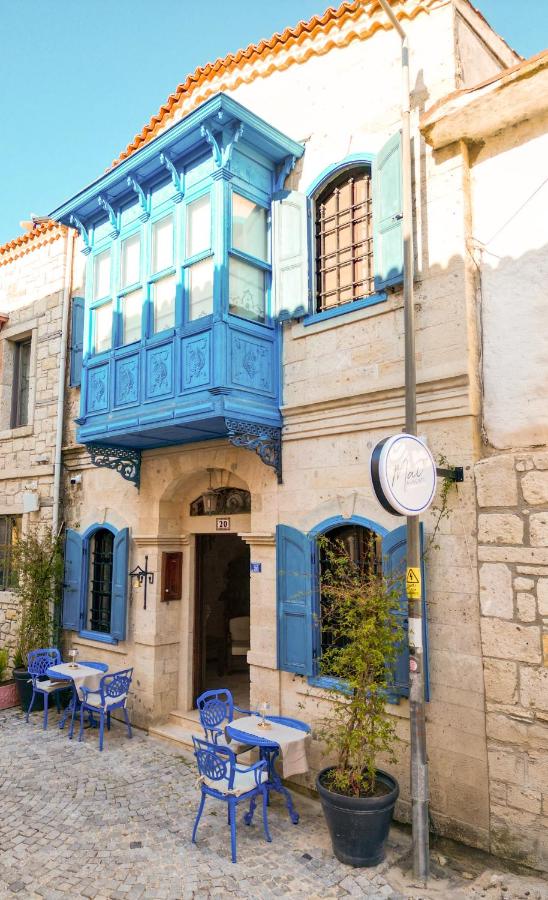Mai Alaçatı - B&B