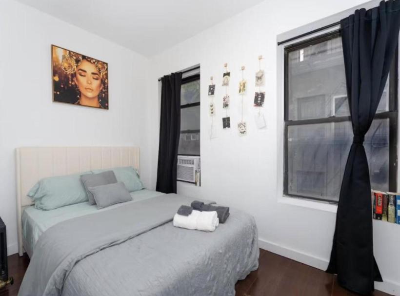 Oasis Apartment by Times Square - Chambres d’hôtes New York