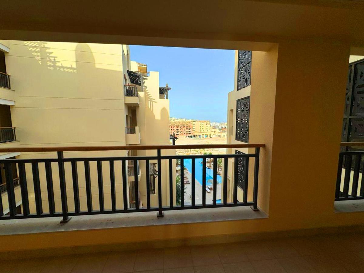 Diamond Aldau - Ferienwohnung Hurghada