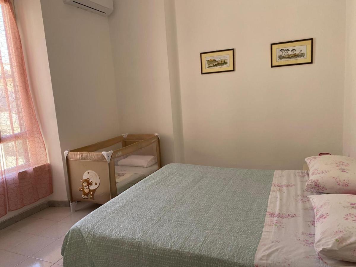 alloggetto Anzio centro - Ferienwohnung
