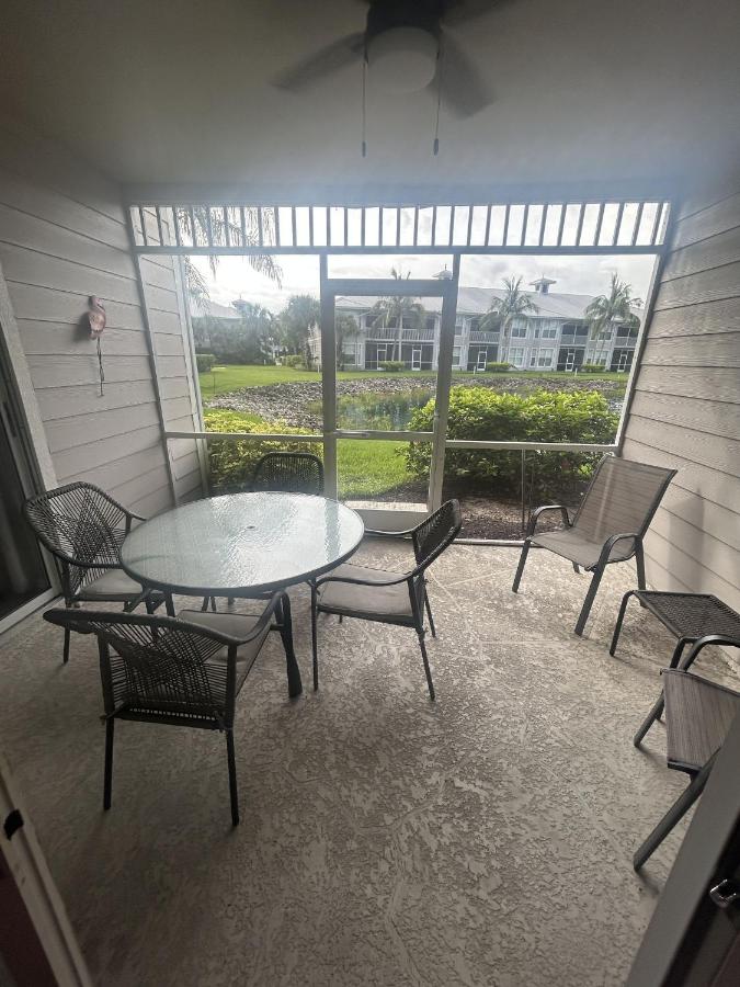 Greenlinks Naples Florida Condo - Ferienwohnung Naples (Florida)