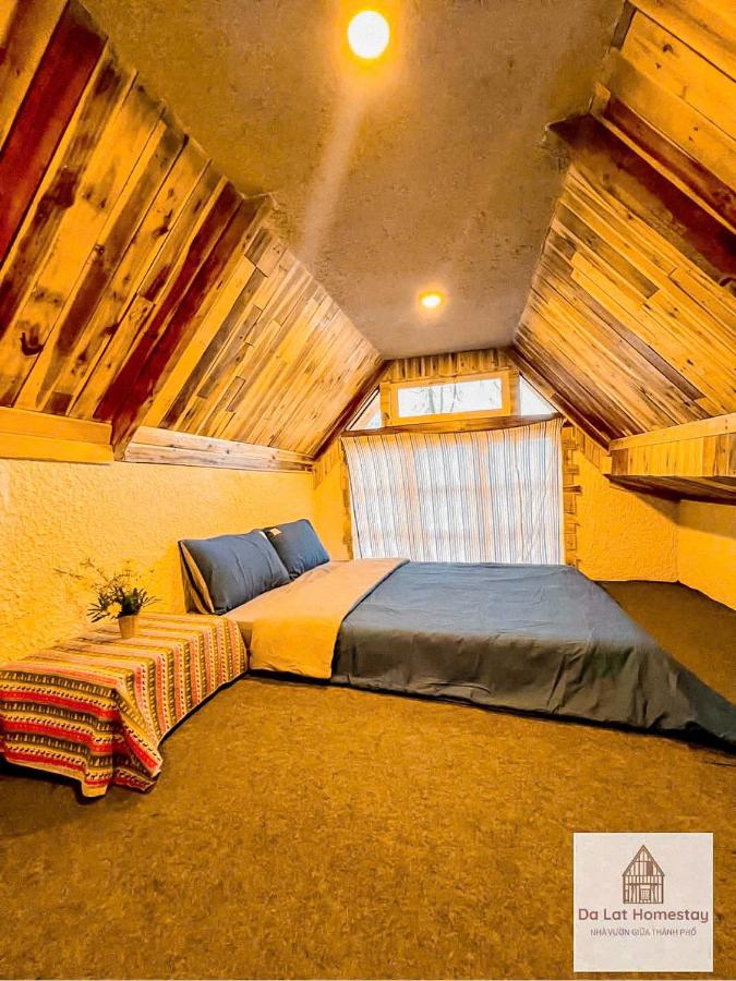 Deluxe Doppelzimmer