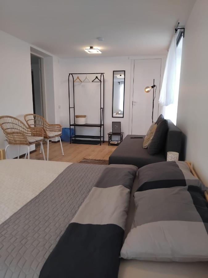 Standard Family Room