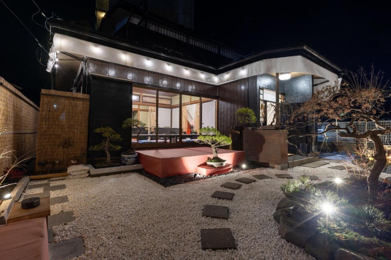 SAKURA inn 白米 - B&B
