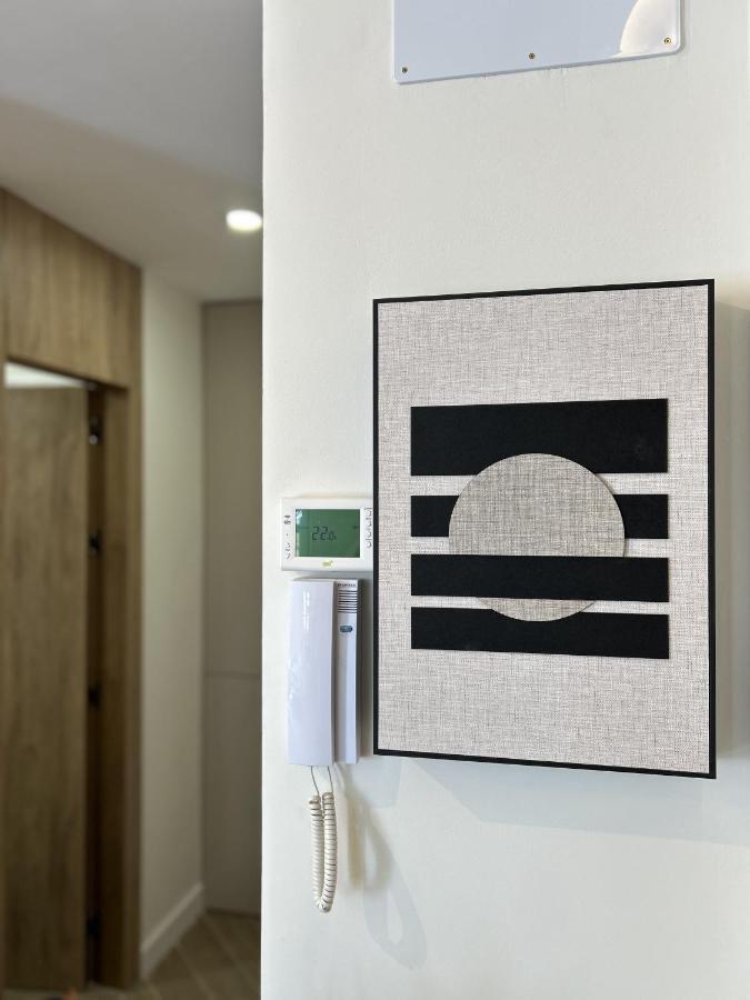 Ohliving Fernandez y Gonzalez 1 - Ferienwohnung