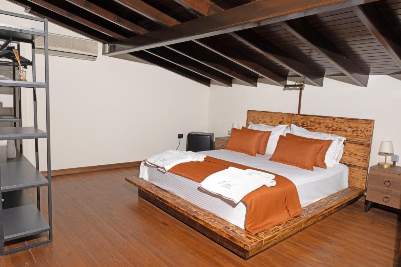Deluxe Vierbettzimmer