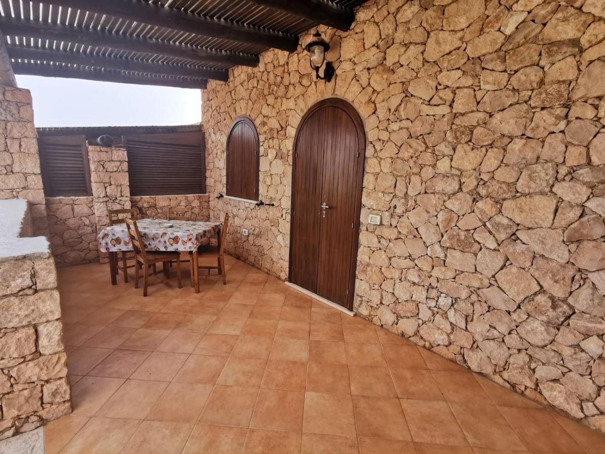 Dammuso Grecale - B&B