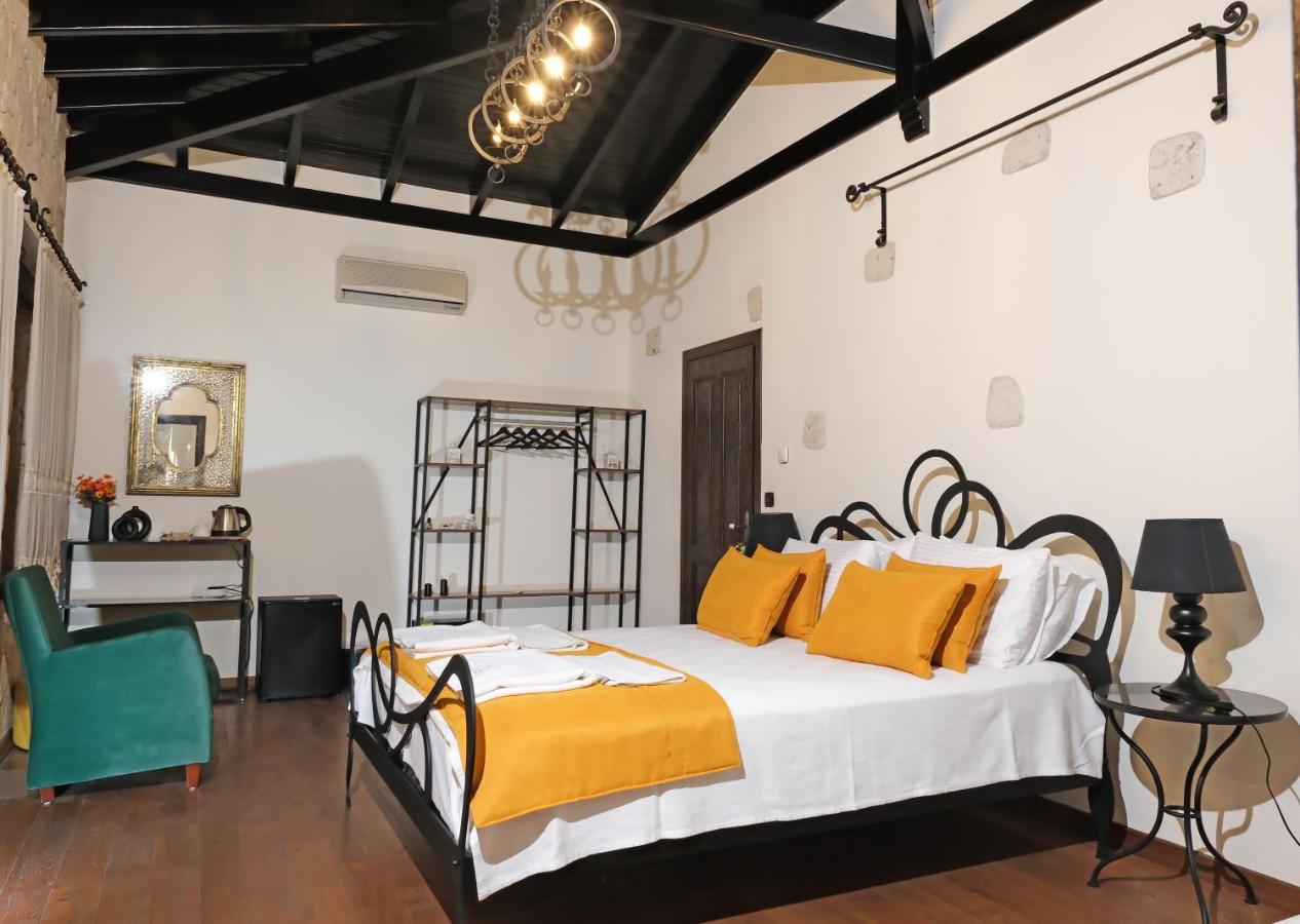 Habitación Triple Superior