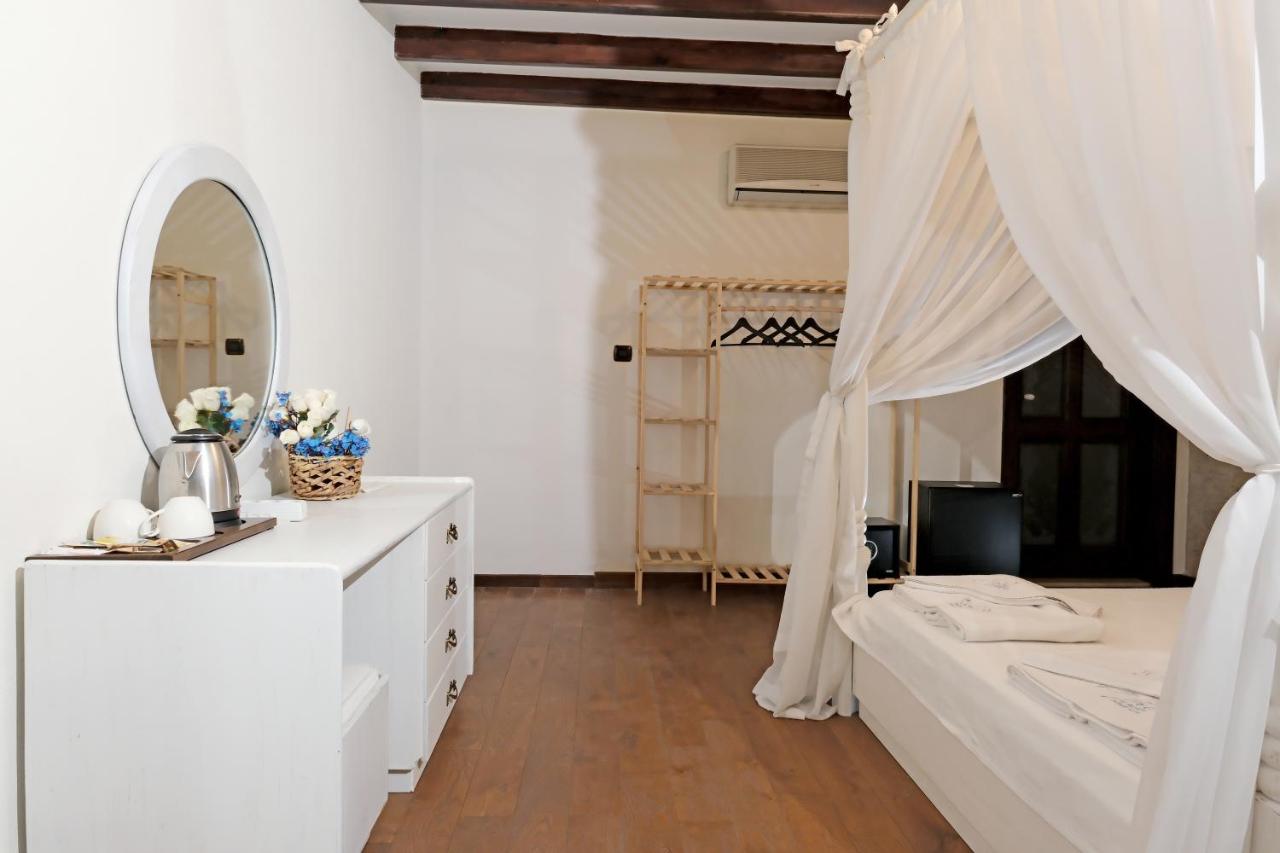 Superior Zimmer mit Queensize-Bett