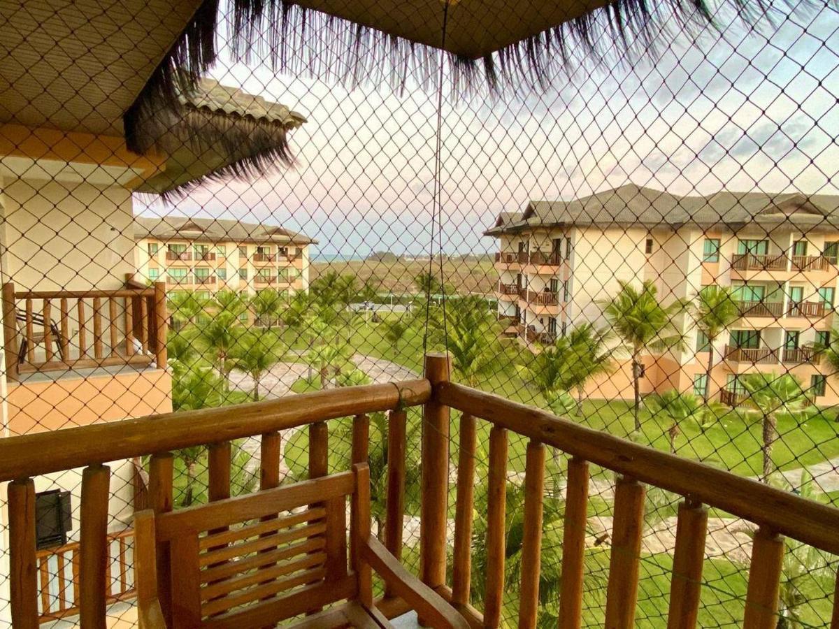 Appartement Deluxe