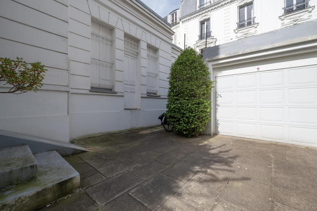Maison Loft Verzy - Welkeys - B&B