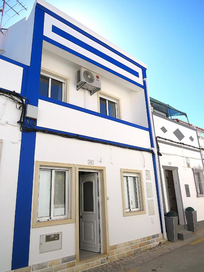 Casa con 1 dormitorio