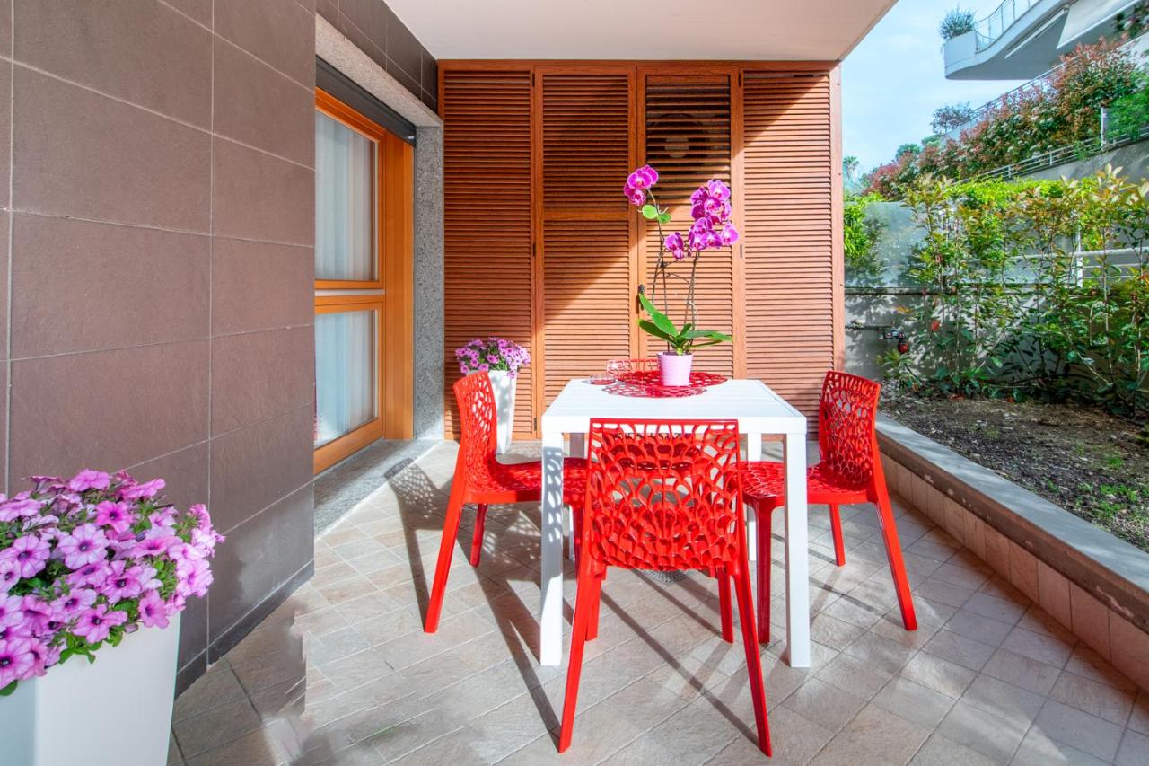 Red Chic Roma - B&B
