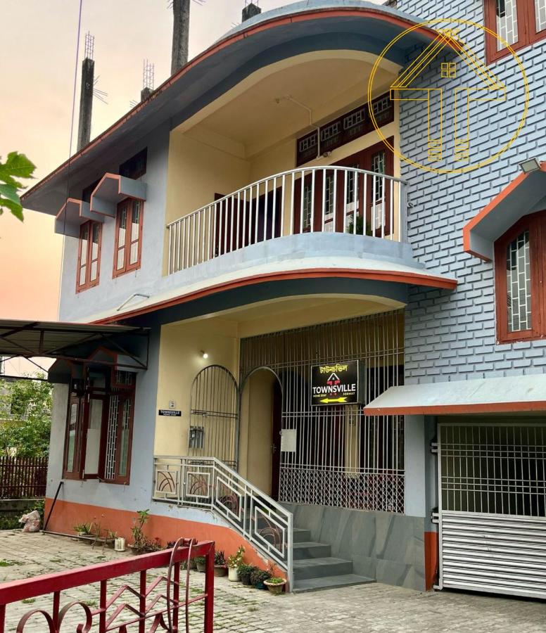 Townsville - Ferienwohnung