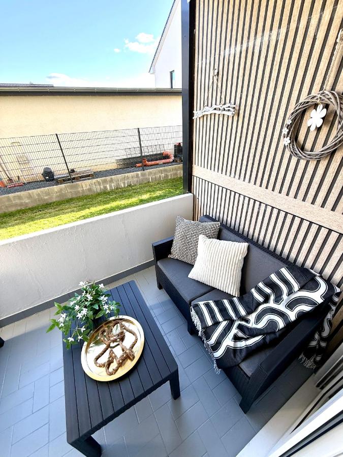 Löwen Apartments Ferienwohnung Wolfenbüttel - Ferienwohnung