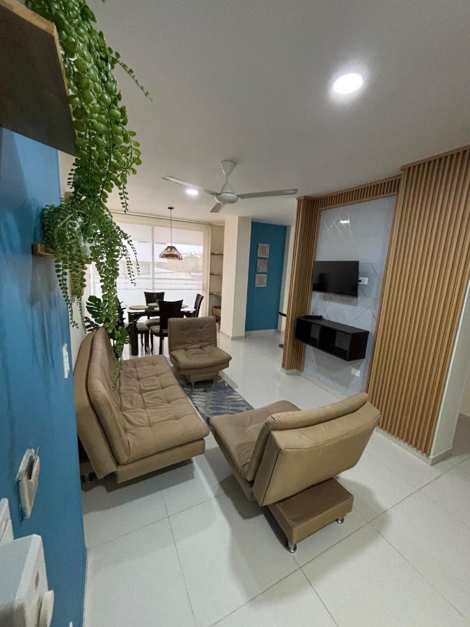 Refugio junto al mar en el Cabrero - Bed and Breakfast Cartagena