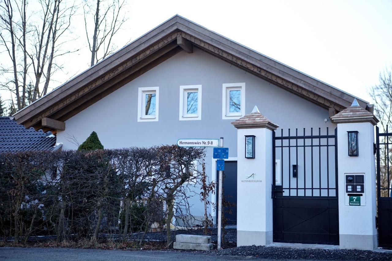Alpenrefugium - B&B