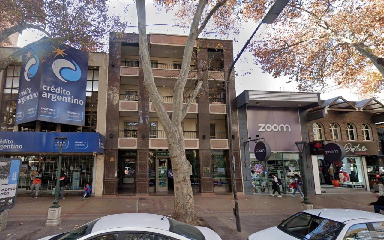 departamento en pleno centro de mendoza - Ferienwohnung