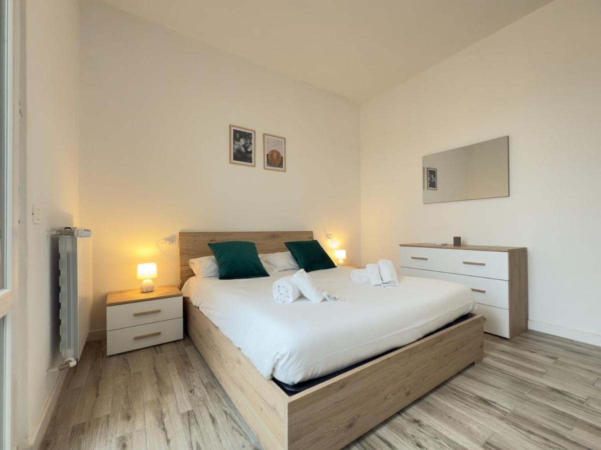 Modern 5th floor apartment - 20 minuti da Firenze - Bed and Breakfast