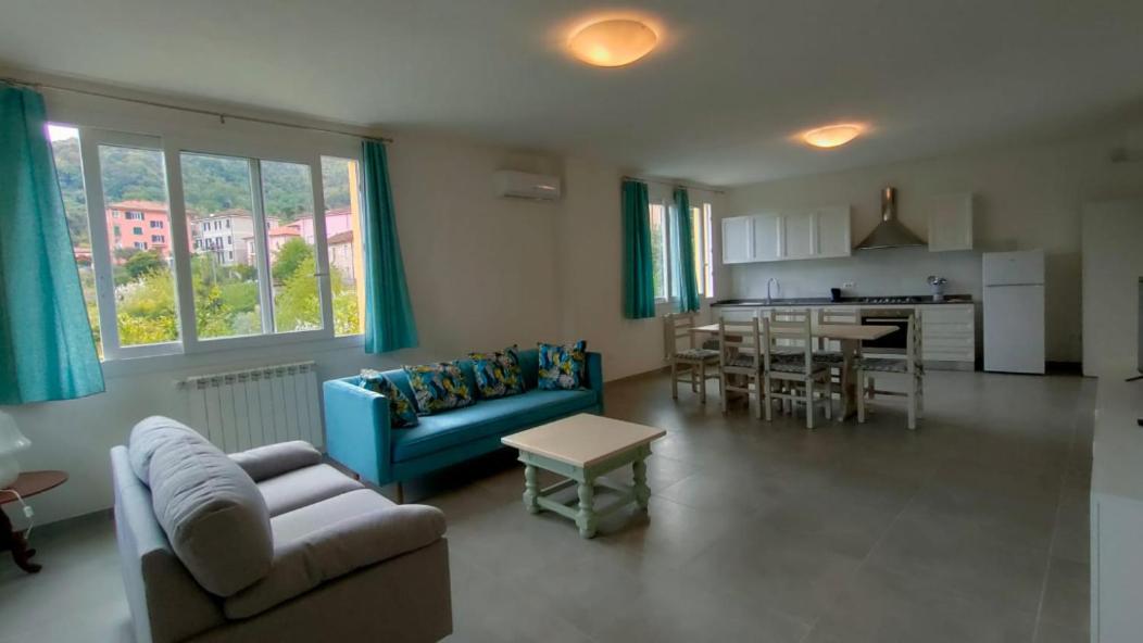 Casa al Castello fra Mare e Storia - Ferienwohnung