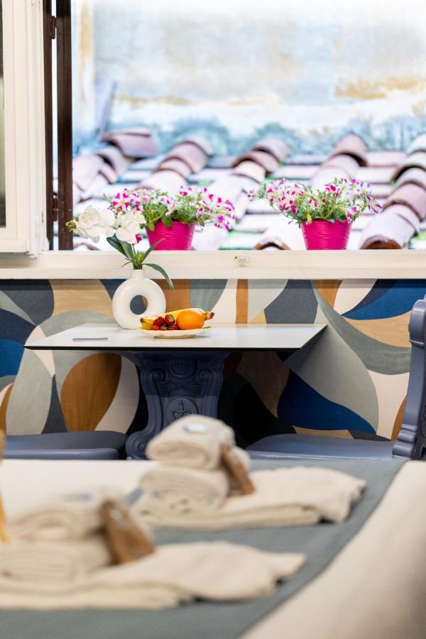MB SUITES Corso - B&B