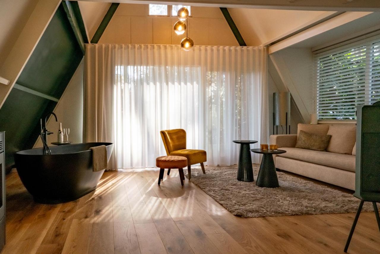 BoshuisjeRekem.com - Ignis - B&B