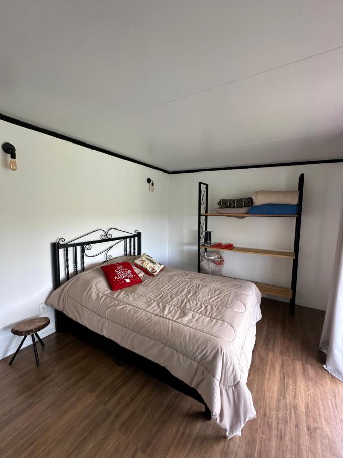 Casa de 2 dormitorios