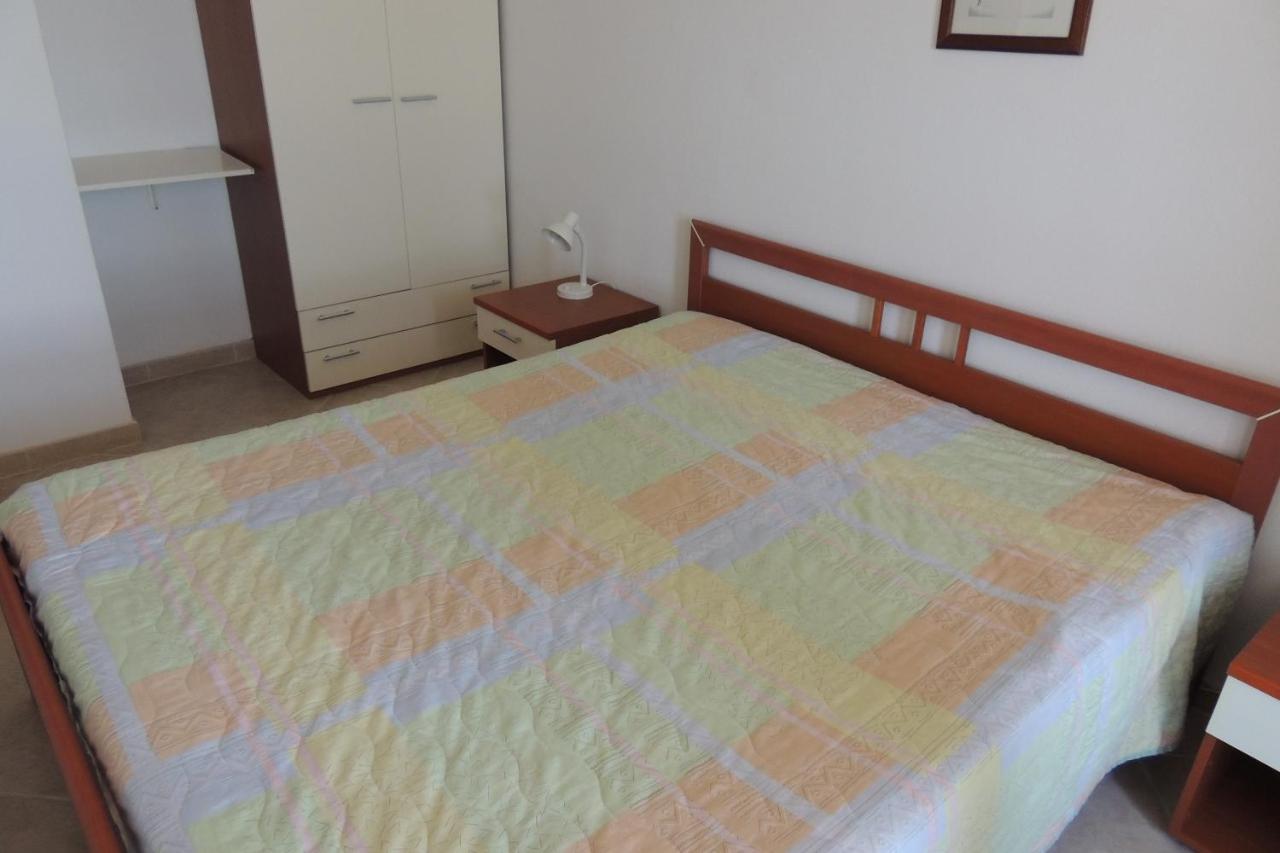Deluxe Appartement met 2 Slaapkamers