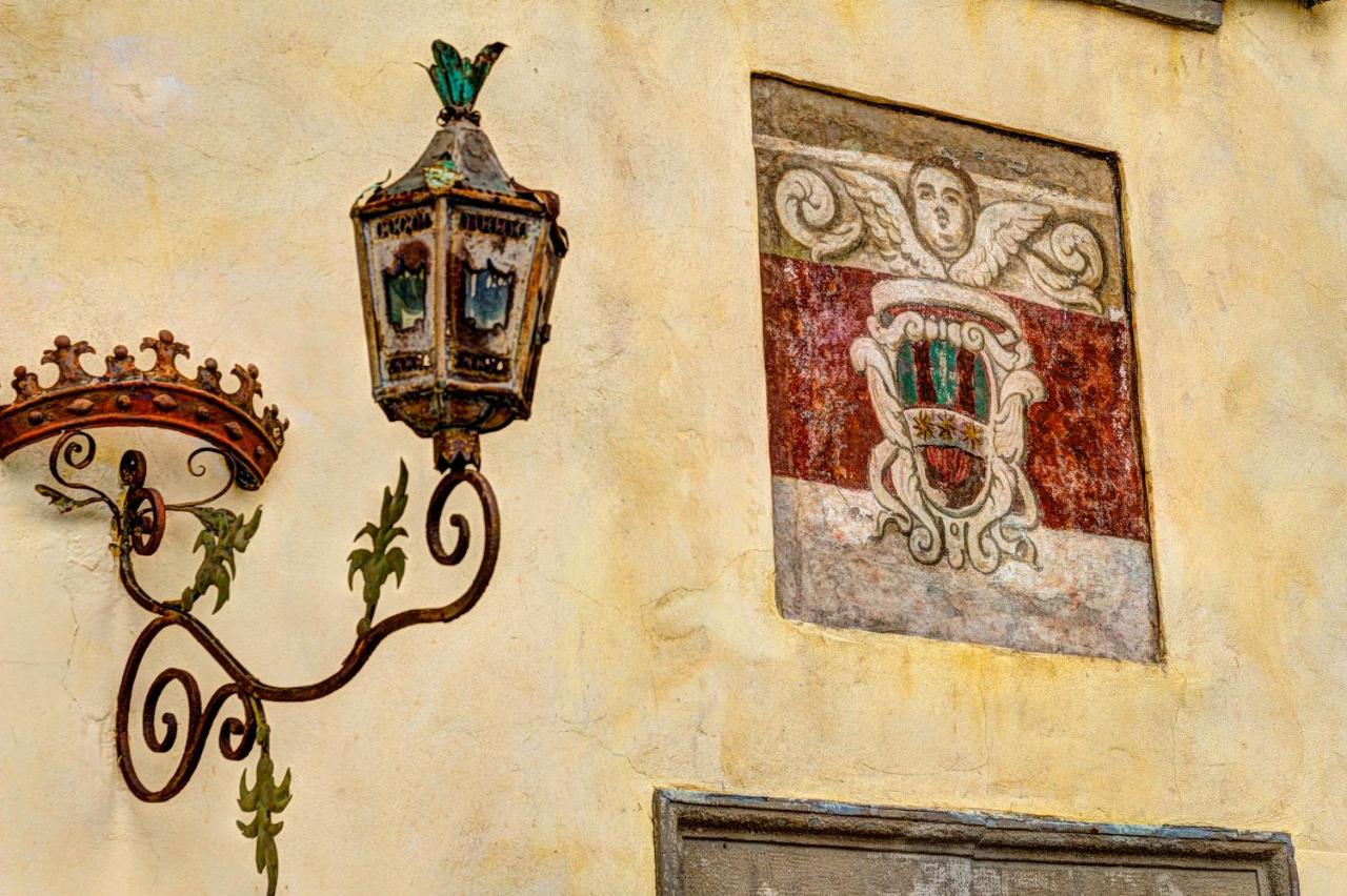 La Volpera - B&B