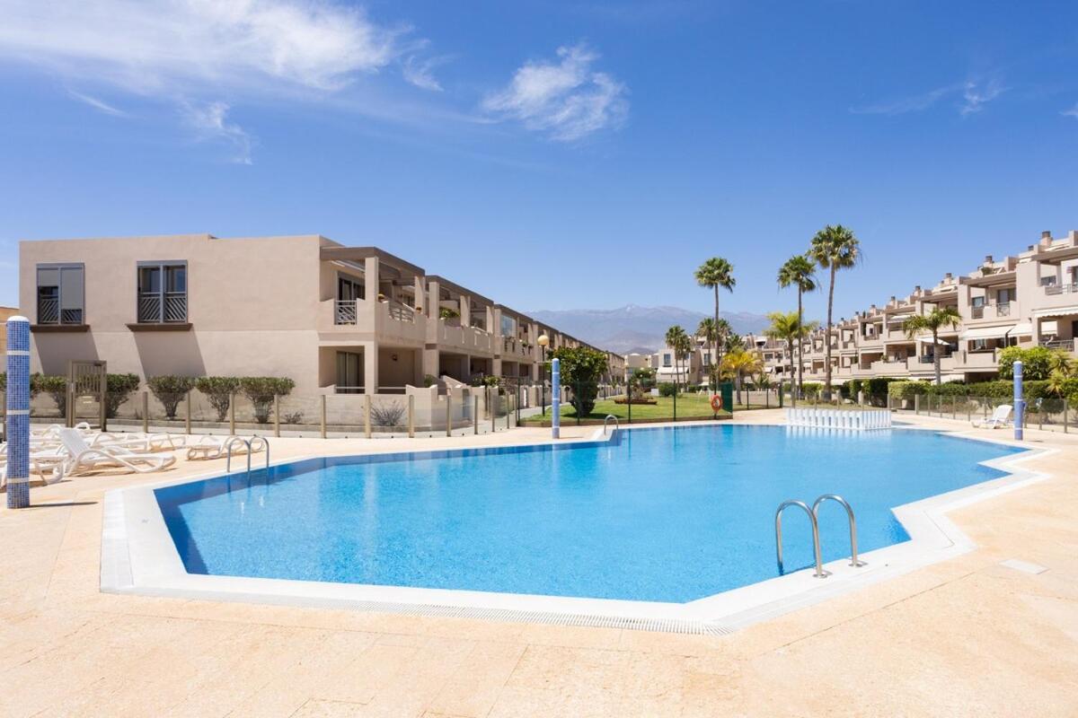 Eden Rentals Beach Paradise - B&B La Tejita